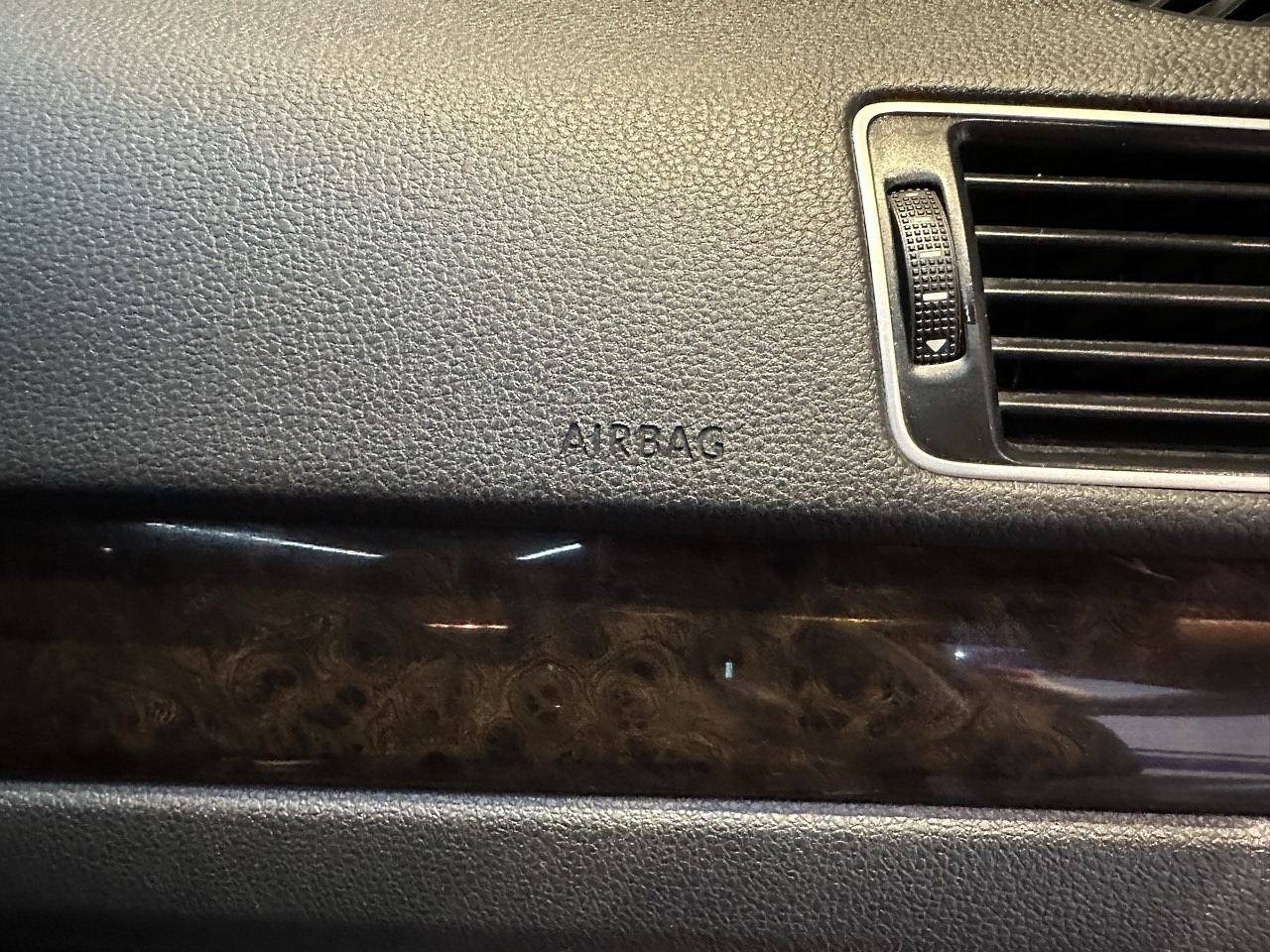 VOLKSWAGEN PASSAT 2015 / SUNROOF / CAMARA R / SMART KEY / 2WD 14