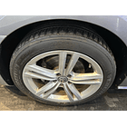 VOLKSWAGEN PASSAT 2015 / SUNROOF / CAMARA R / SMART KEY / 2WD 34