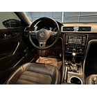 VOLKSWAGEN PASSAT 2015 / SUNROOF / CAMARA R / SMART KEY / 2WD 15