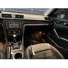 VOLKSWAGEN PASSAT 2015 / SUNROOF / CAMARA R / SMART KEY / 2WD 13