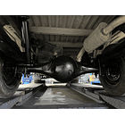 HYUNDAI PORTER 2014 / DOBLE CABINA / MECANICA / DIESEL 2.5 23