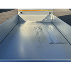 HYUNDAI PORTER 2014 / DOBLE CABINA / MECANICA / DIESEL 2.5 22