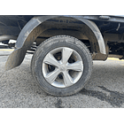 HYUNDAI PORTER 2014 / DOBLE CABINA / MECANICA / DIESEL 2.5 30