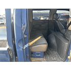 HYUNDAI PORTER 2014 / DOBLE CABINA / MECANICA / DIESEL 2.5 20
