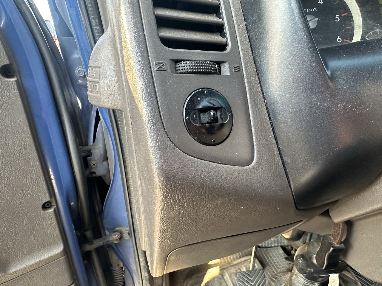 HYUNDAI PORTER 2014 / DOBLE CABINA / MECANICA / DIESEL 2.5 12