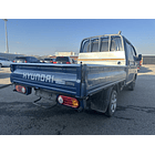 HYUNDAI PORTER 2014 / DOBLE CABINA / MECANICA / DIESEL 2.5 3