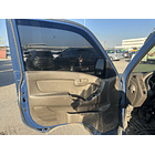 HYUNDAI PORTER 2014 / DOBLE CABINA / MECANICA / DIESEL 2.5 7