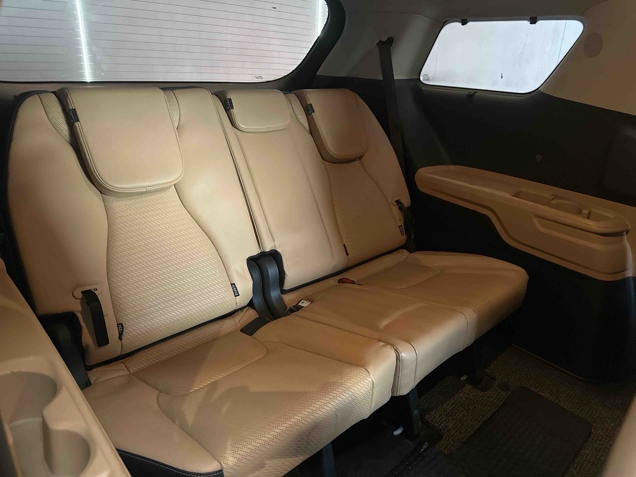 KIA CARNIVAL 2023 / 9PASAJEROS / CÁMARA 360 / DIESEL 2.2 / 2WD 28