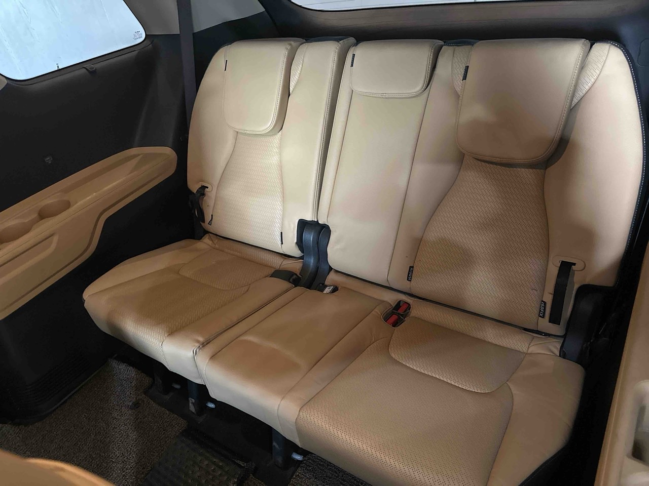 KIA CARNIVAL 2023 / 9PASAJEROS / CÁMARA 360 / DIESEL 2.2 / 2WD 29