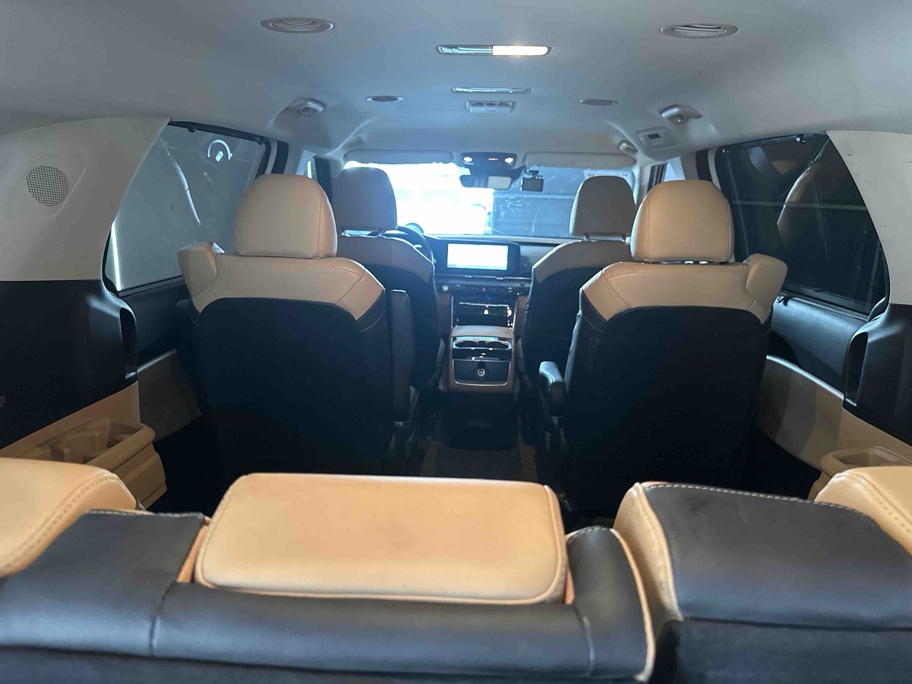 KIA CARNIVAL 2023 / 9PASAJEROS / CÁMARA 360 / DIESEL 2.2 / 2WD 30