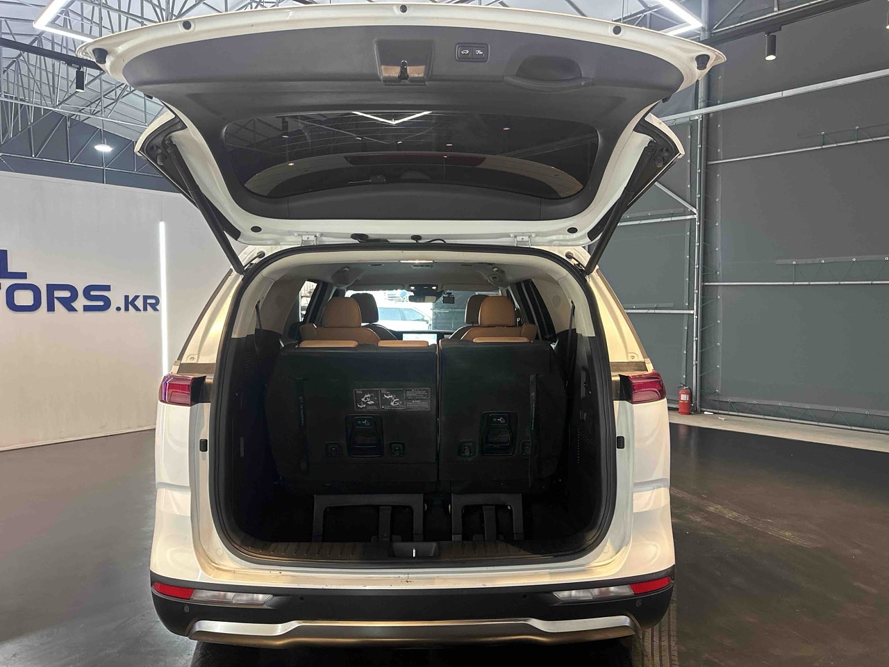 KIA CARNIVAL 2023 / 9PASAJEROS / CÁMARA 360 / DIESEL 2.2 / 2WD 32