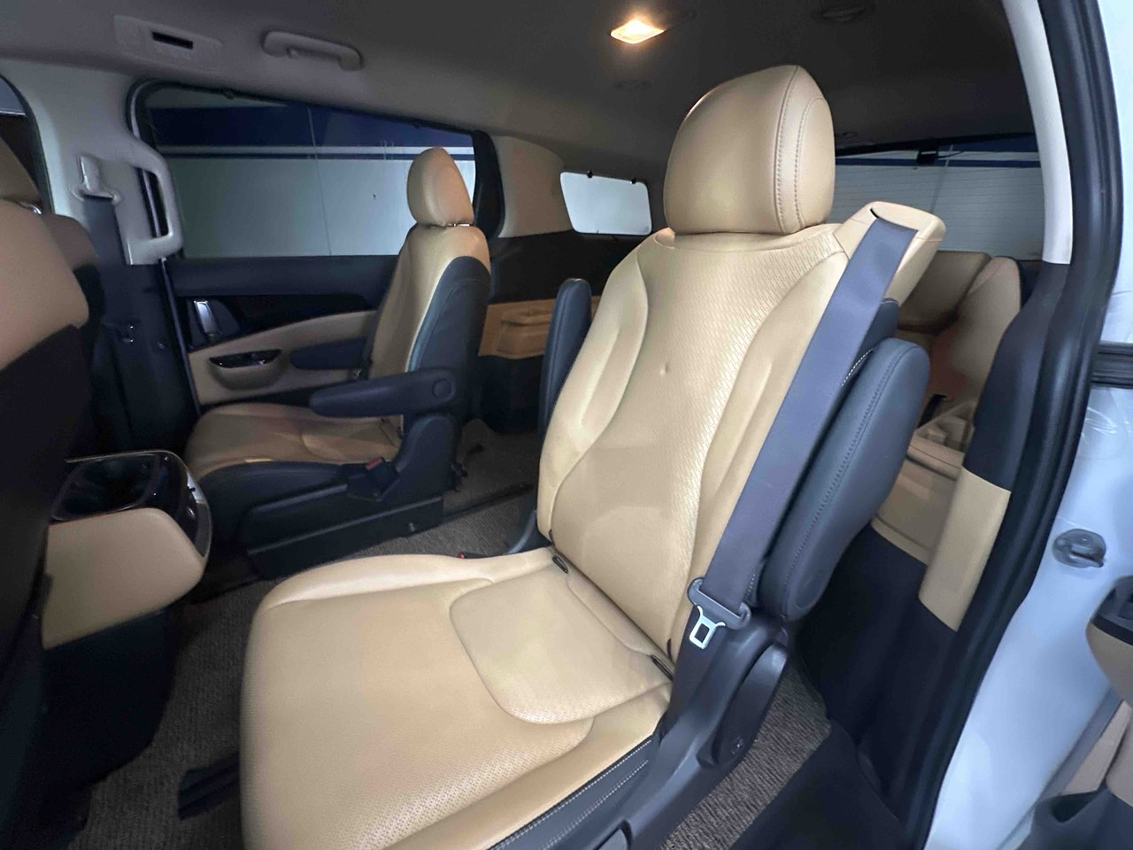 KIA CARNIVAL 2023 / 9PASAJEROS / CÁMARA 360 / DIESEL 2.2 / 2WD 23