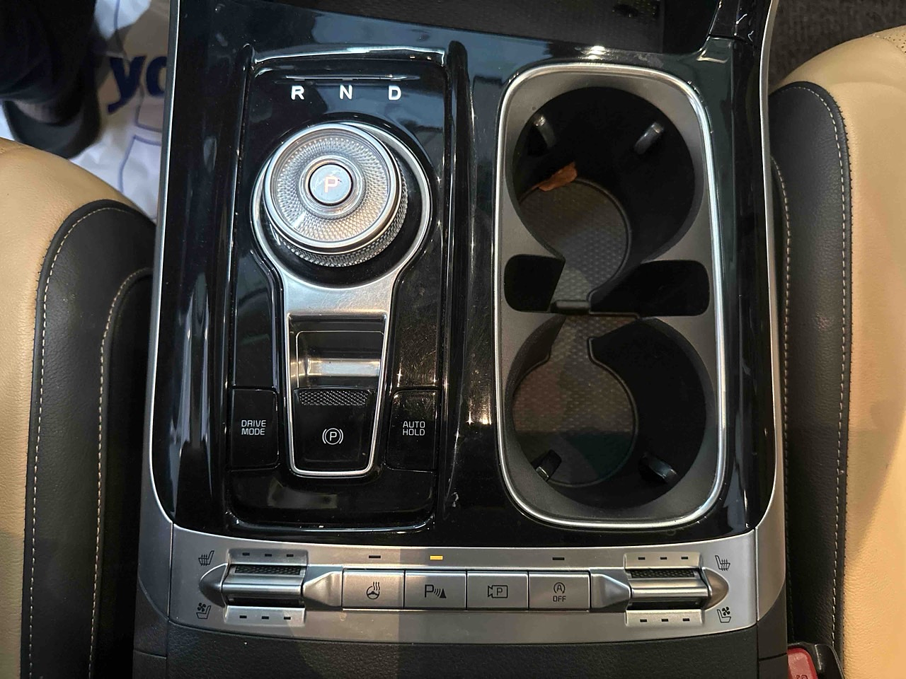 KIA CARNIVAL 2023 / 9PASAJEROS / CÁMARA 360 / DIESEL 2.2 / 2WD 17