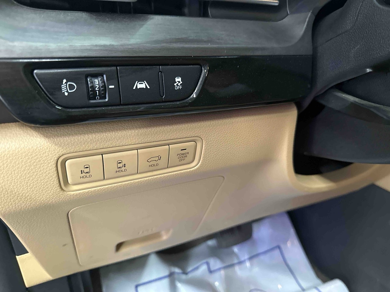 KIA CARNIVAL 2023 / 9PASAJEROS / CÁMARA 360 / DIESEL 2.2 / 2WD 15