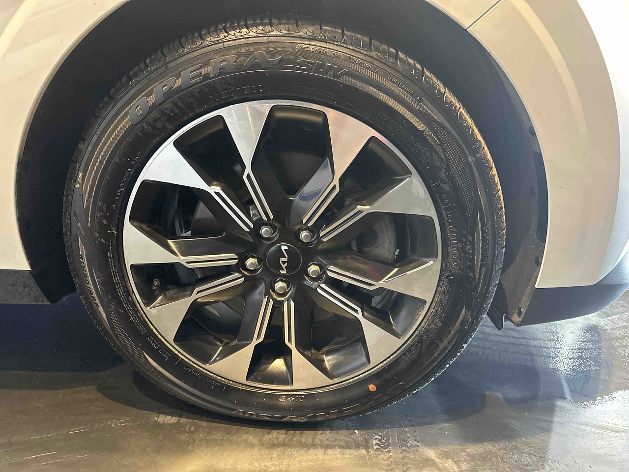 KIA CARNIVAL 2023 / 9PASAJEROS / CÁMARA 360 / DIESEL 2.2 / 2WD 38