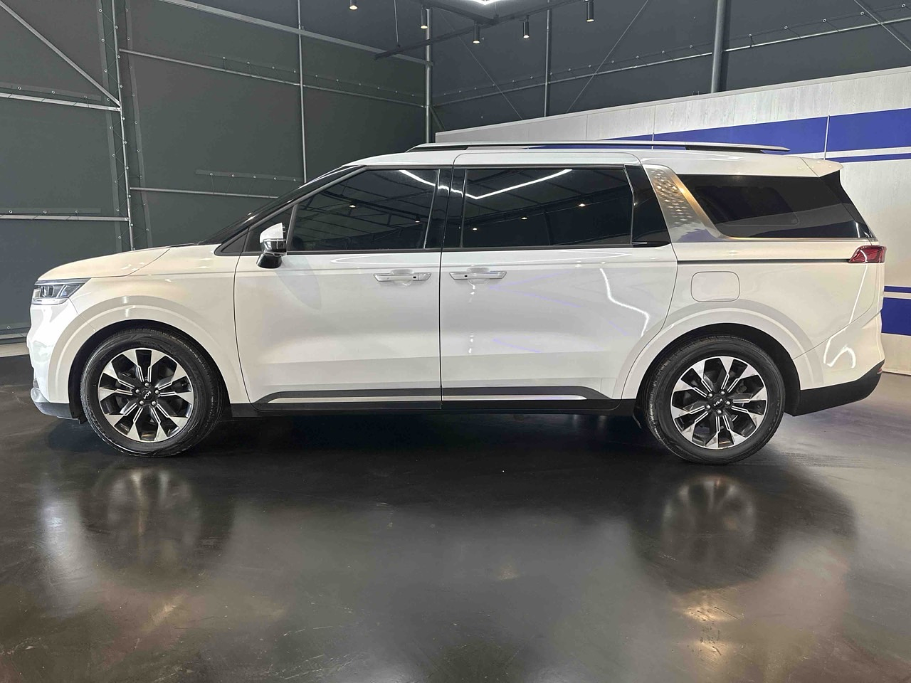 KIA CARNIVAL 2023 / 9PASAJEROS / CÁMARA 360 / DIESEL 2.2 / 2WD 8