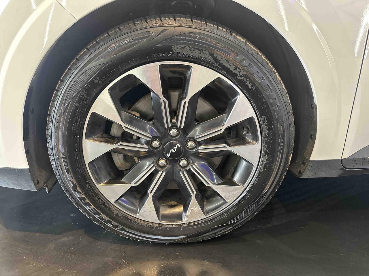 KIA CARNIVAL 2023 / 9PASAJEROS / CÁMARA 360 / DIESEL 2.2 / 2WD 40