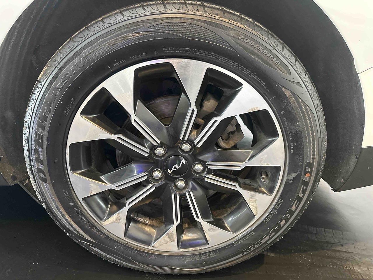 KIA CARNIVAL 2023 / 9PASAJEROS / CÁMARA 360 / DIESEL 2.2 / 2WD 39