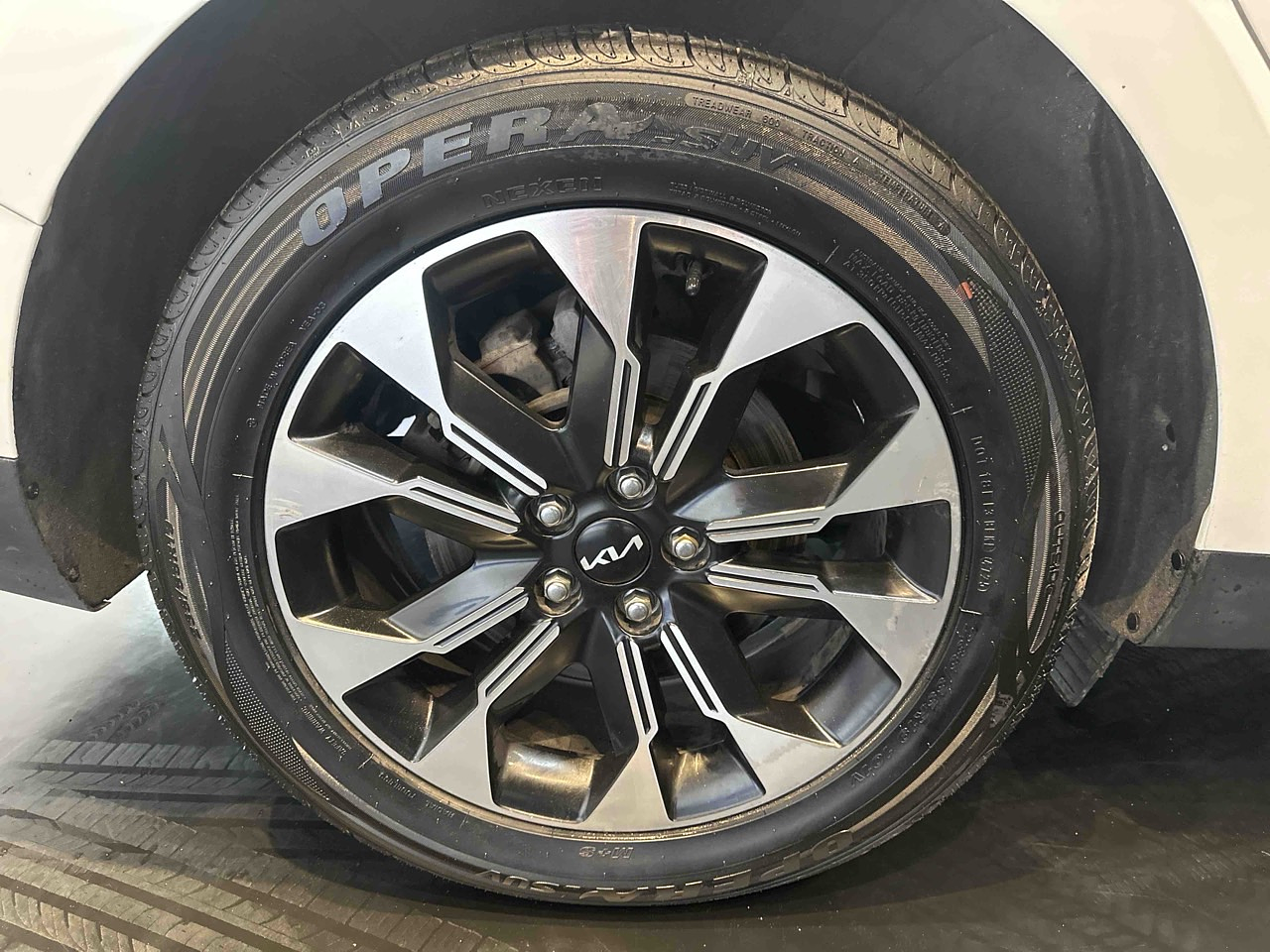 KIA CARNIVAL 2023 / 9PASAJEROS / CÁMARA 360 / DIESEL 2.2 / 2WD 41