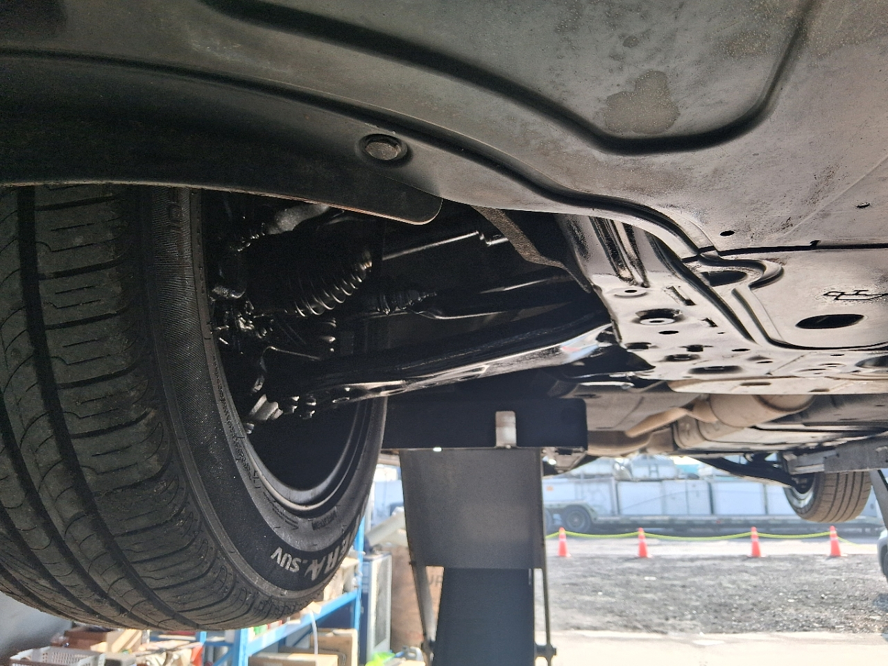 KIA CARNIVAL 2023 / 9PASAJEROS / CÁMARA 360 / DIESEL 2.2 / 2WD 36