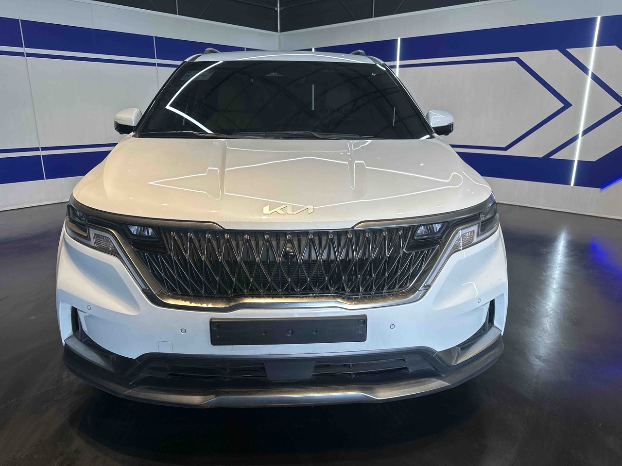 KIA CARNIVAL 2023 / 9PASAJEROS / CÁMARA 360 / DIESEL 2.2 / 2WD 3