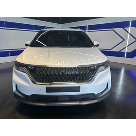 KIA Carnival — foto 3 de 16
