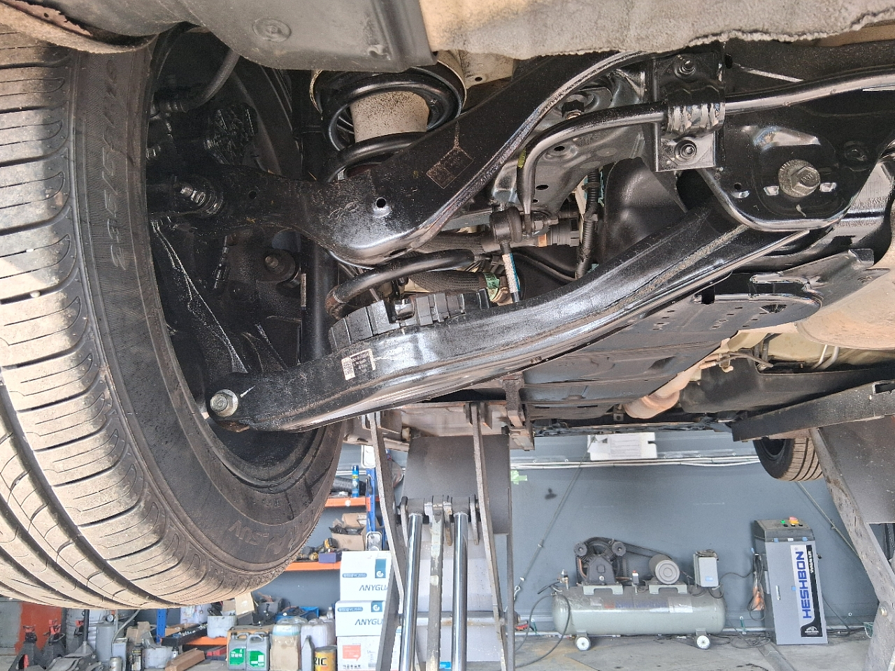 KIA CARNIVAL 2023 / 9PASAJEROS / CÁMARA 360 / DIESEL 2.2 / 2WD 37