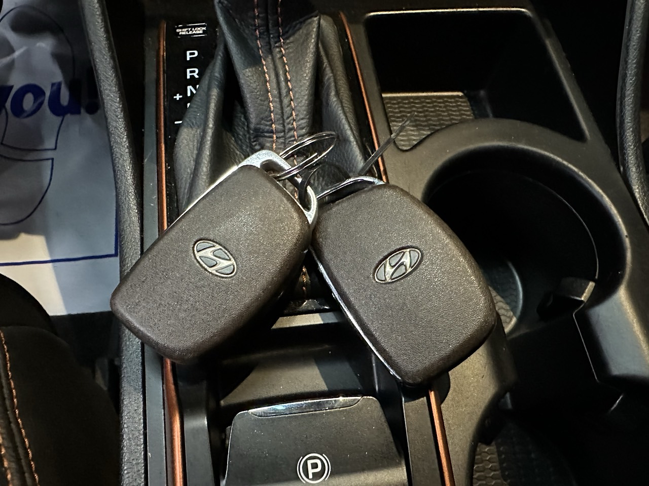  HYUNDAI TUCSON 2016 / AUTOMÁTICA  / CAMARA R / SUNROOF / DIESEL / 2WD  16