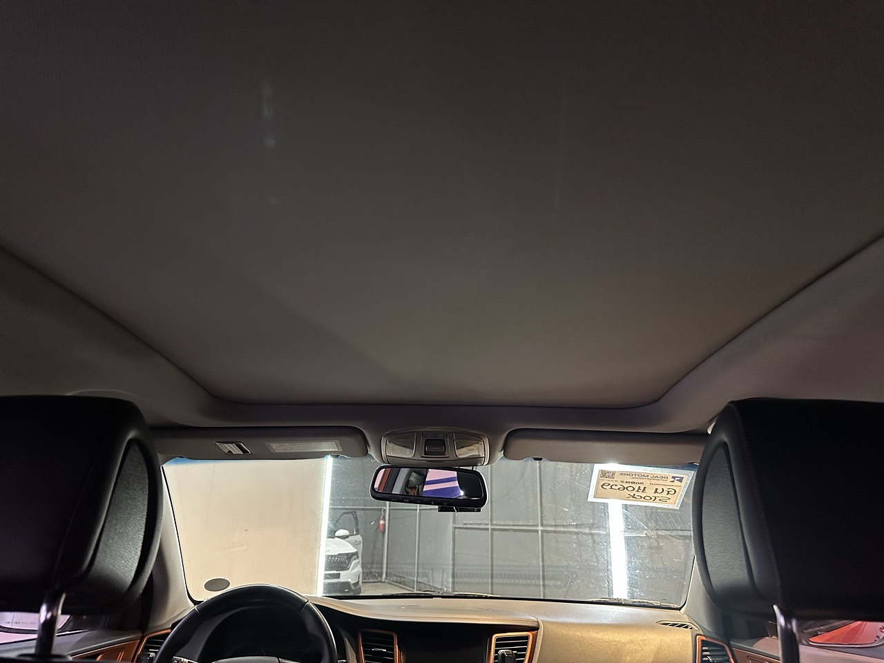  HYUNDAI TUCSON 2016 / AUTOMÁTICA  / CAMARA R / SUNROOF / DIESEL / 2WD  26