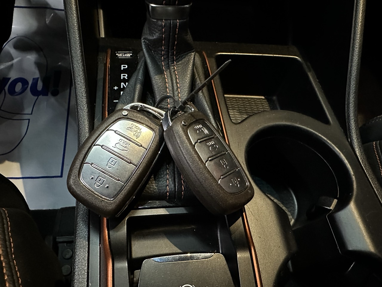  HYUNDAI TUCSON 2016 / AUTOMÁTICA  / CAMARA R / SUNROOF / DIESEL / 2WD  17