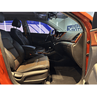  HYUNDAI TUCSON 2016 / AUTOMÁTICA  / CAMARA R / SUNROOF / DIESEL / 2WD  23