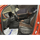  HYUNDAI TUCSON 2016 / AUTOMÁTICA  / CAMARA R / SUNROOF / DIESEL / 2WD  14