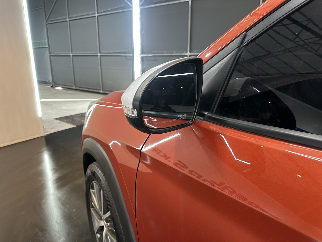  HYUNDAI TUCSON 2016 / AUTOMÁTICA  / CAMARA R / SUNROOF / DIESEL / 2WD  5