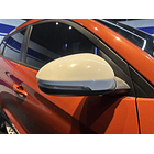  HYUNDAI TUCSON 2016 / AUTOMÁTICA  / CAMARA R / SUNROOF / DIESEL / 2WD  4