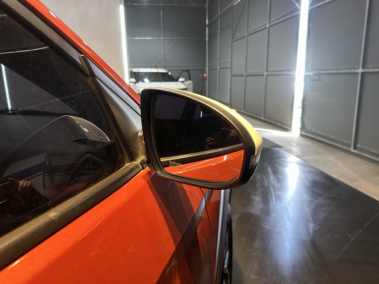  HYUNDAI TUCSON 2016 / AUTOMÁTICA  / CAMARA R / SUNROOF / DIESEL / 2WD  7