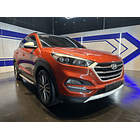  HYUNDAI TUCSON 2016 / AUTOMÁTICA  / CAMARA R / SUNROOF / DIESEL / 2WD  1