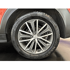  HYUNDAI TUCSON 2016 / AUTOMÁTICA  / CAMARA R / SUNROOF / DIESEL / 2WD  39