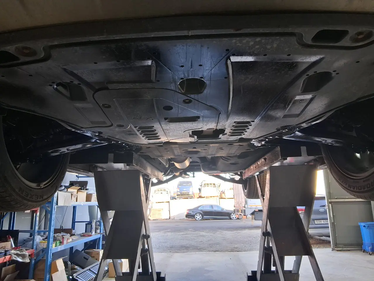 KIA SORENTO 2022 / 7PASAJEROS / CAMARA R /  DIESEL 2.2 / 2WD 44