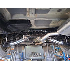 KIA SORENTO 2022 / 7PASAJEROS / CAMARA R /  DIESEL 2.2 / 2WD 43