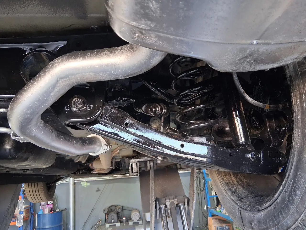 KIA SORENTO 2022 / 7PASAJEROS / CAMARA R /  DIESEL 2.2 / 2WD 42