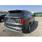 KIA SORENTO 2022 / 7PASAJEROS / CAMARA R /  DIESEL 2.2 / 2WD 8
