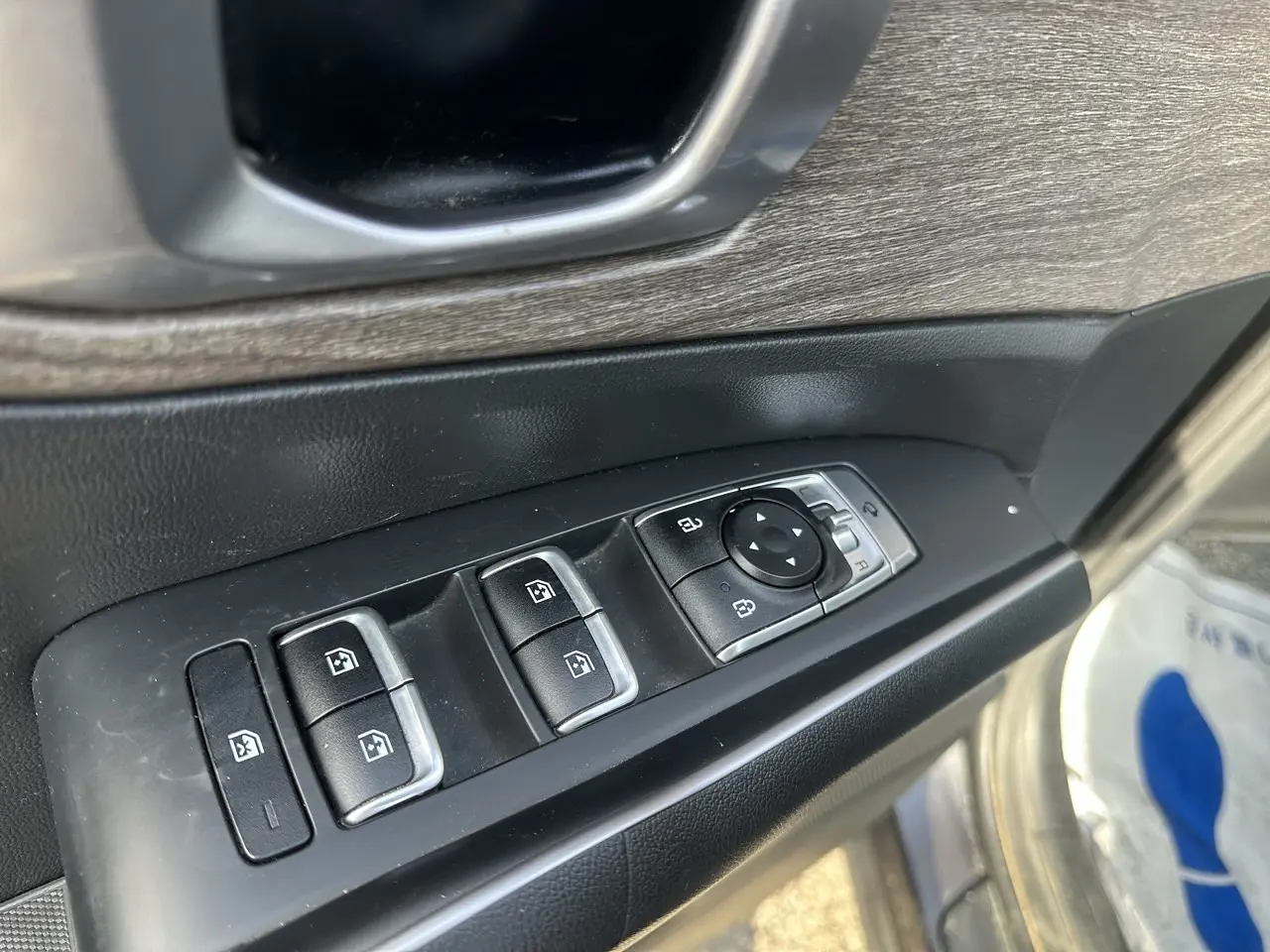 KIA SORENTO 2022 / 7PASAJEROS / CAMARA R /  DIESEL 2.2 / 2WD 13