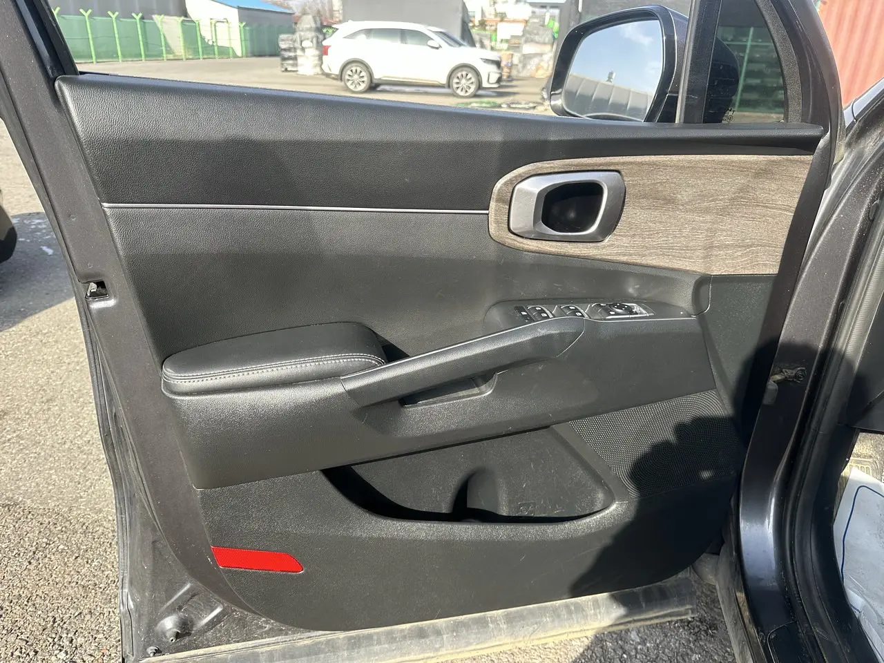 KIA SORENTO 2022 / 7PASAJEROS / CAMARA R /  DIESEL 2.2 / 2WD 12