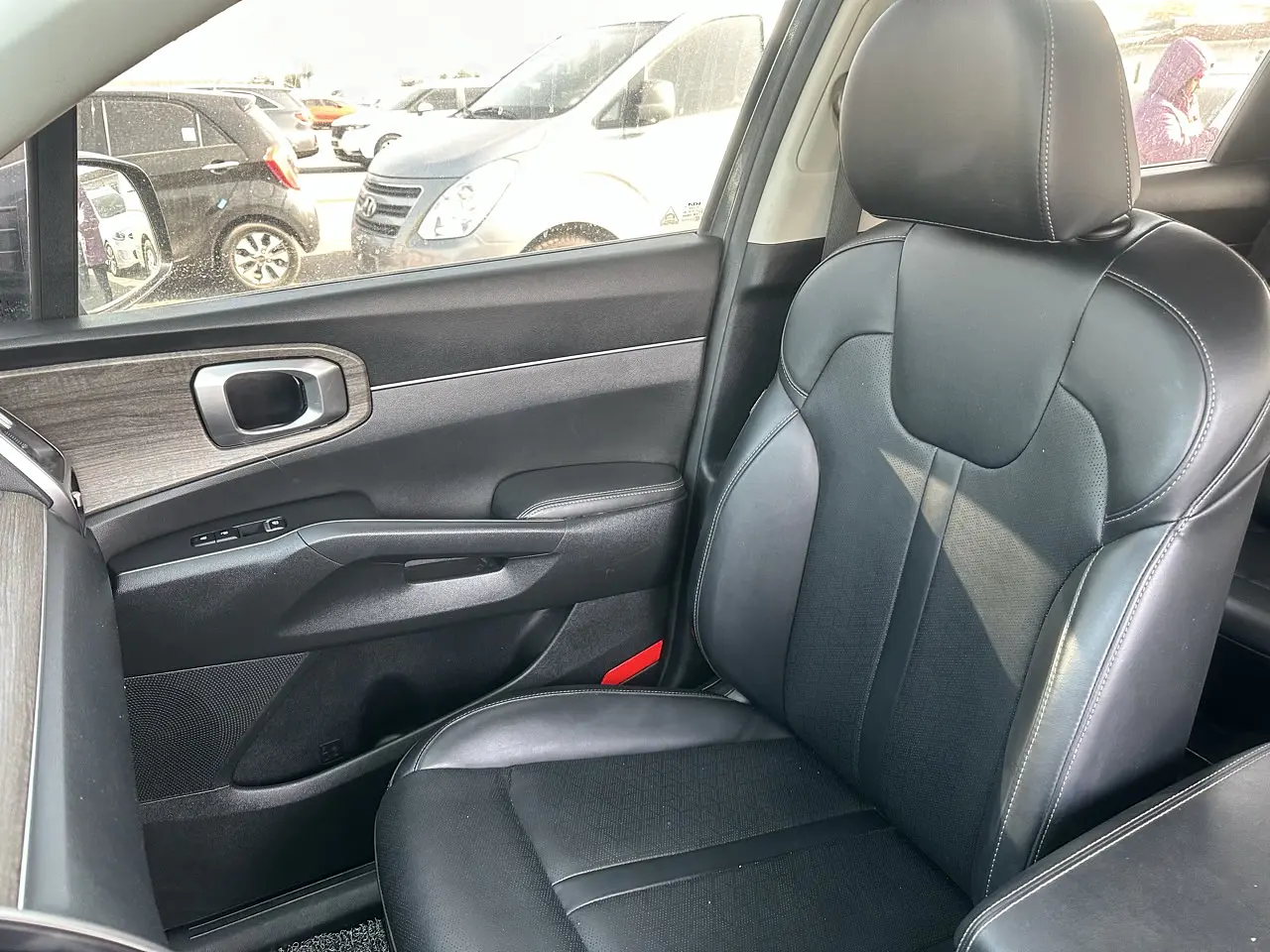 KIA SORENTO 2022 / 7PASAJEROS / CAMARA R /  DIESEL 2.2 / 2WD 25