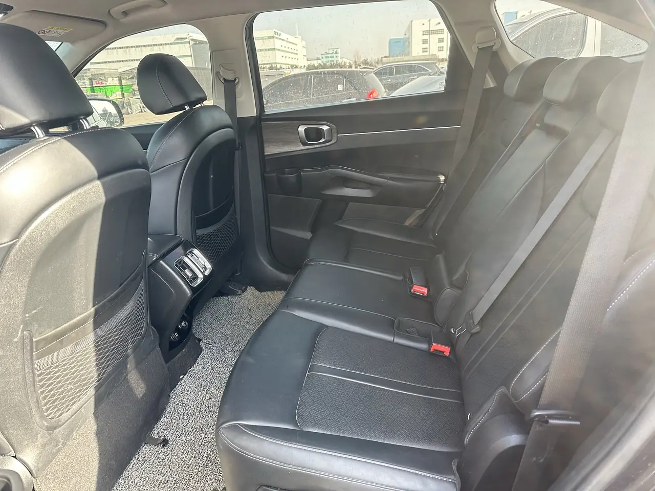 KIA SORENTO 2022 / 7PASAJEROS / CAMARA R /  DIESEL 2.2 / 2WD 27