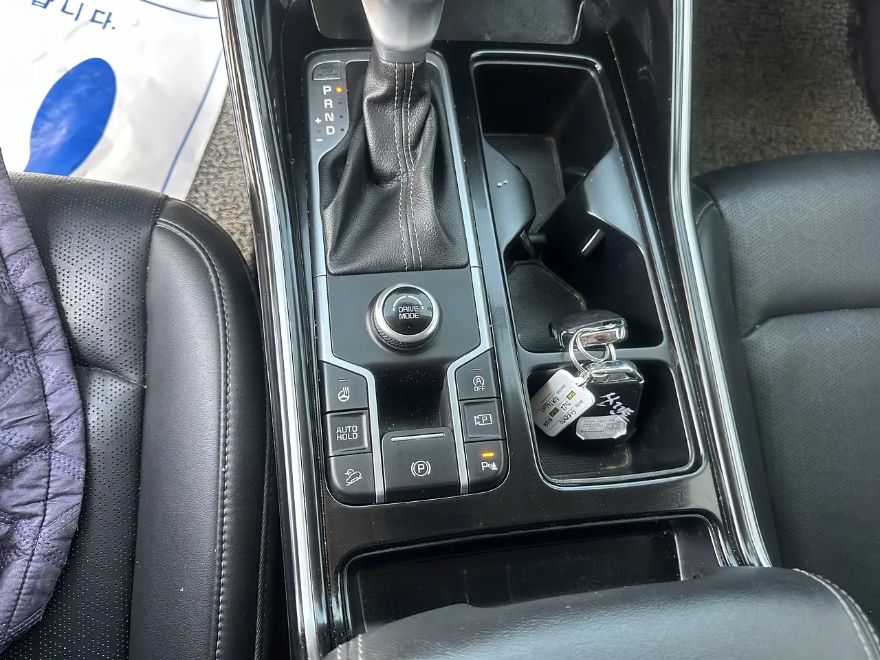 KIA SORENTO 2022 / 7PASAJEROS / CAMARA R /  DIESEL 2.2 / 2WD 20