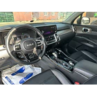 KIA SORENTO 2022 / 7PASAJEROS / CAMARA R /  DIESEL 2.2 / 2WD 16