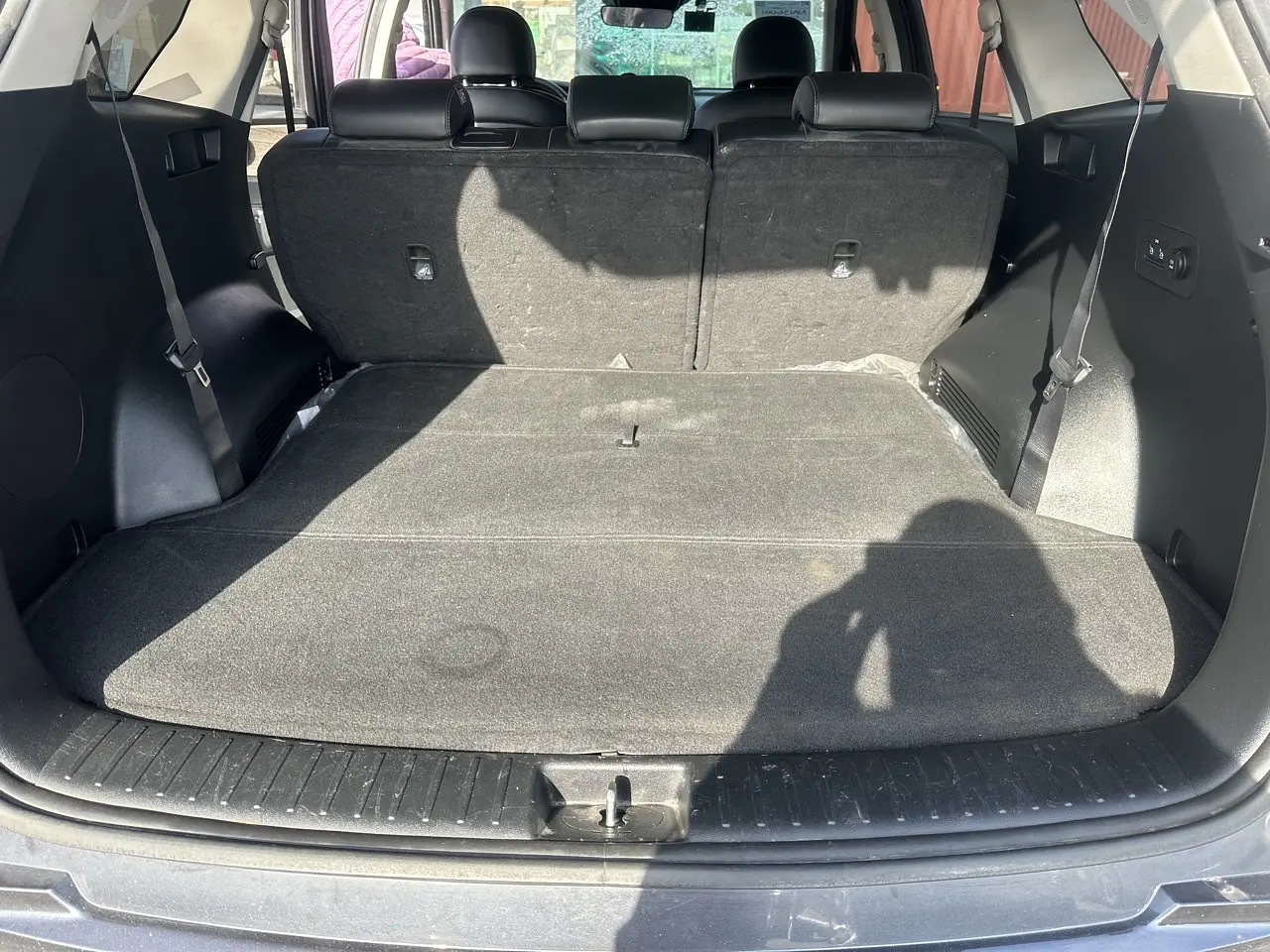 KIA SORENTO 2022 / 7PASAJEROS / CAMARA R /  DIESEL 2.2 / 2WD 31