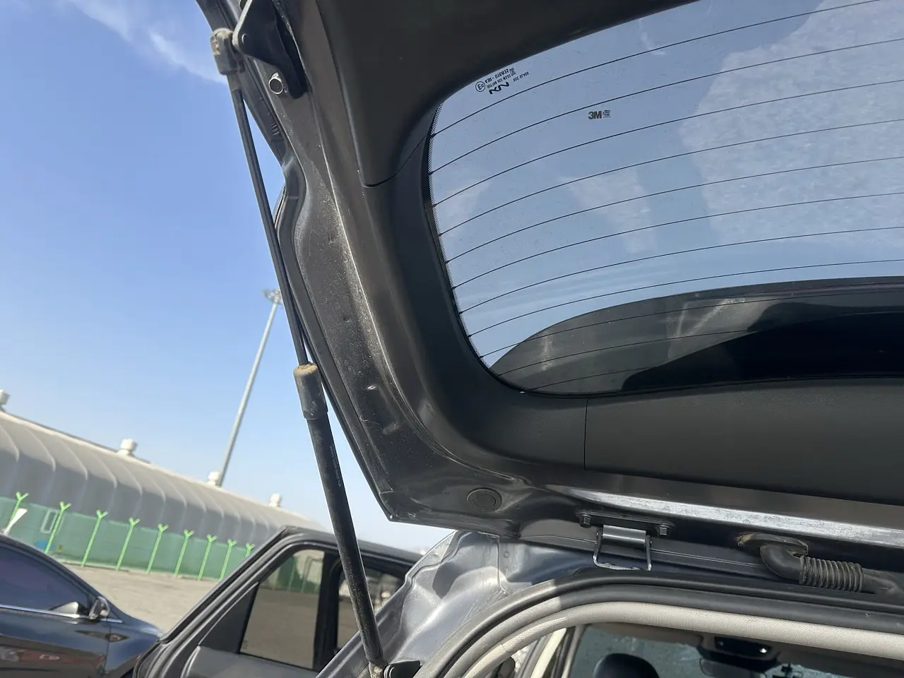 KIA SORENTO 2022 / 7PASAJEROS / CAMARA R /  DIESEL 2.2 / 2WD 33