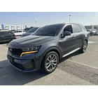 KIA SORENTO 2022 / 7PASAJEROS / CAMARA R /  DIESEL 2.2 / 2WD 2